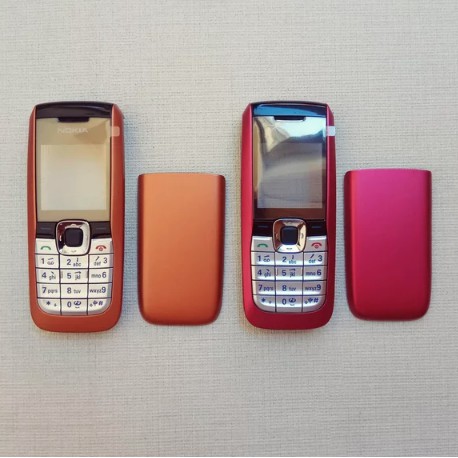 Casing Nokia 2610 / Nokia 2626 Original