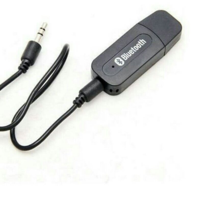 Bluetooth audio receiver USB wireless