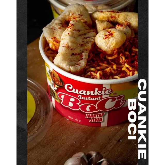 

Cuankie Instan