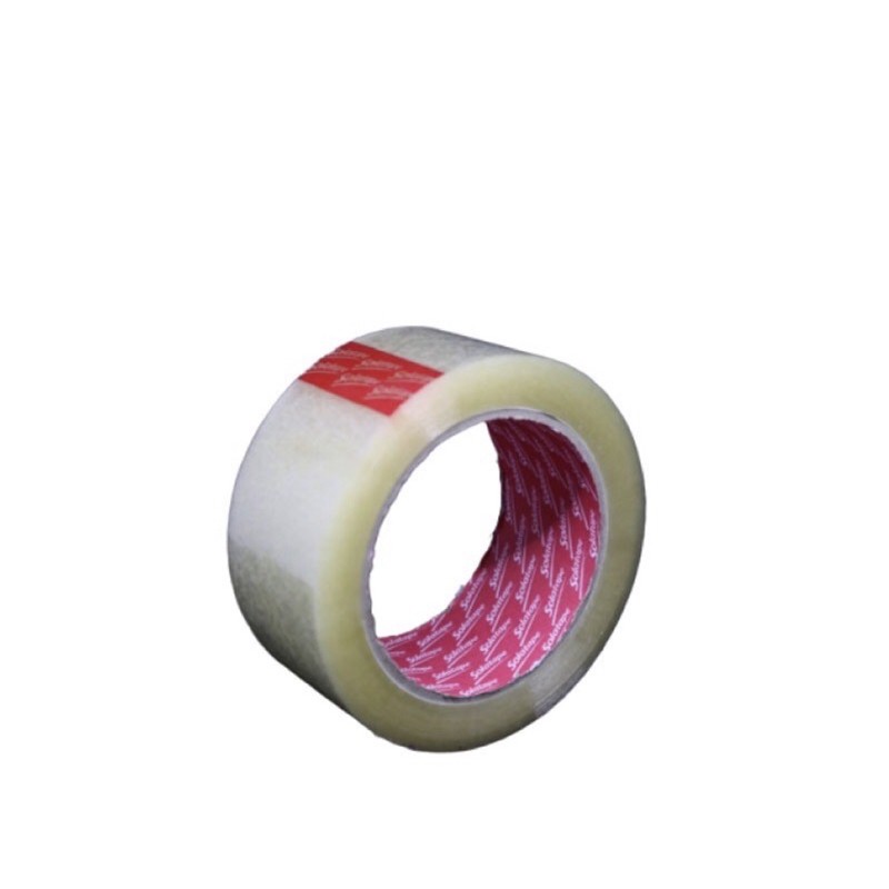 

LAKBAN BENING 45 MM X 100 YARD X 45 MICRON KUALITAS DAIMARU