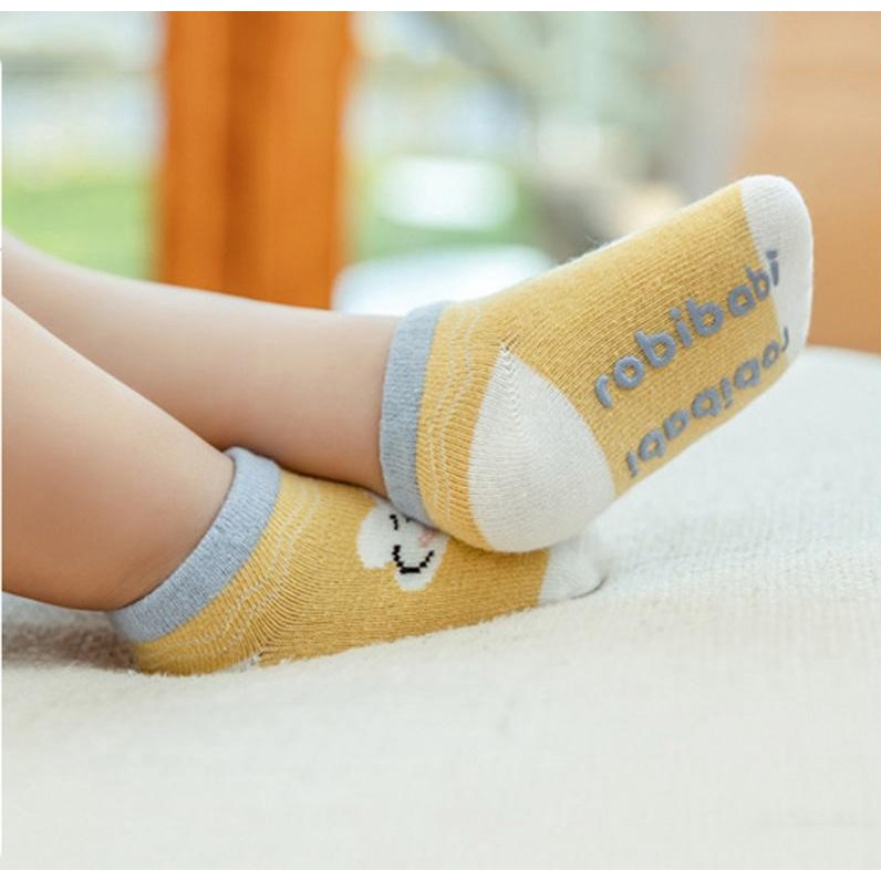 (Pimenova) Kaos kaki bayi kaos kaki anak kaos kaki lucu kaos kaki bergambar