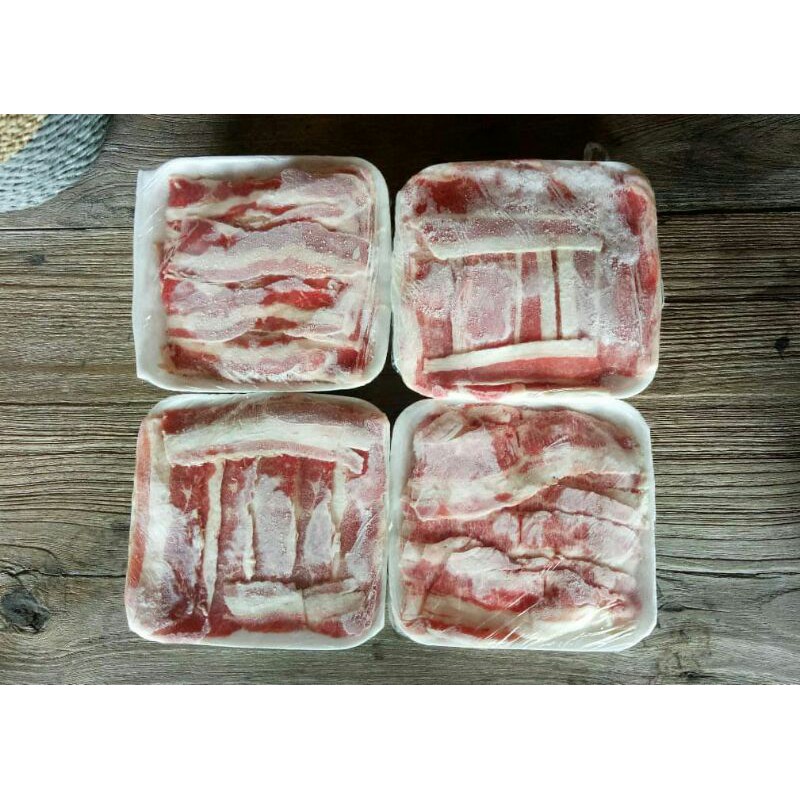 

Beef Slice