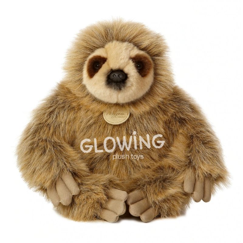 Boneka Kukang