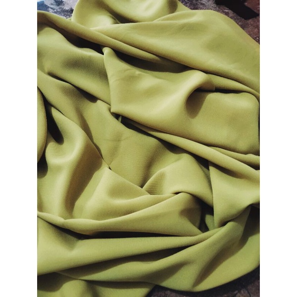 Woolpeach lux 8600 lebar 1,5 m