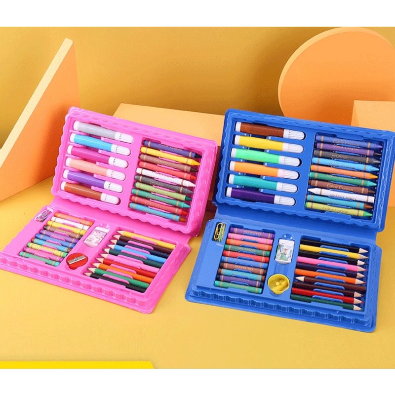 

Krayon Anak/Pensil Warna