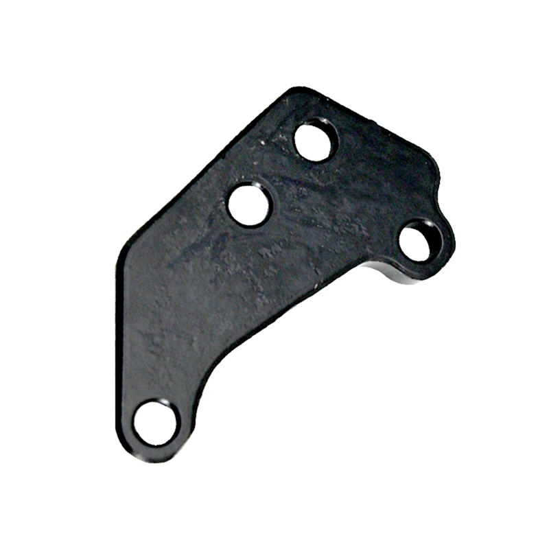 10 Inch Electric Scooter Brake Caliper Bracket for KUGOO M4 / M4 PRO Scooter Accessories