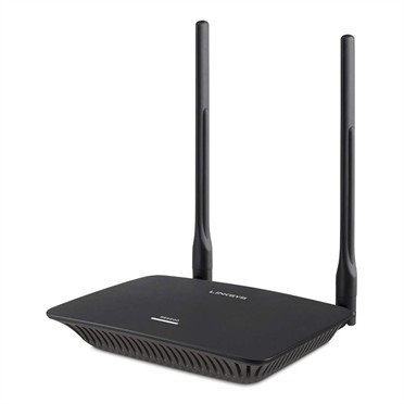 Linksys RE6500HG AC1200 Dual-Band Wireless Range Extender RE6500HG-A