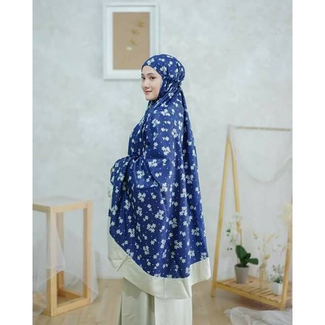 MUKENA RAYON by AKIFA