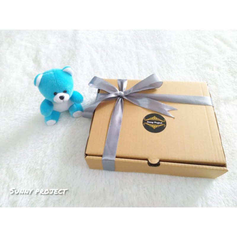 PAKET HAMPERS BAJU BAYI NEWBORN/PAKET KADO BAYI BARU LAHIR