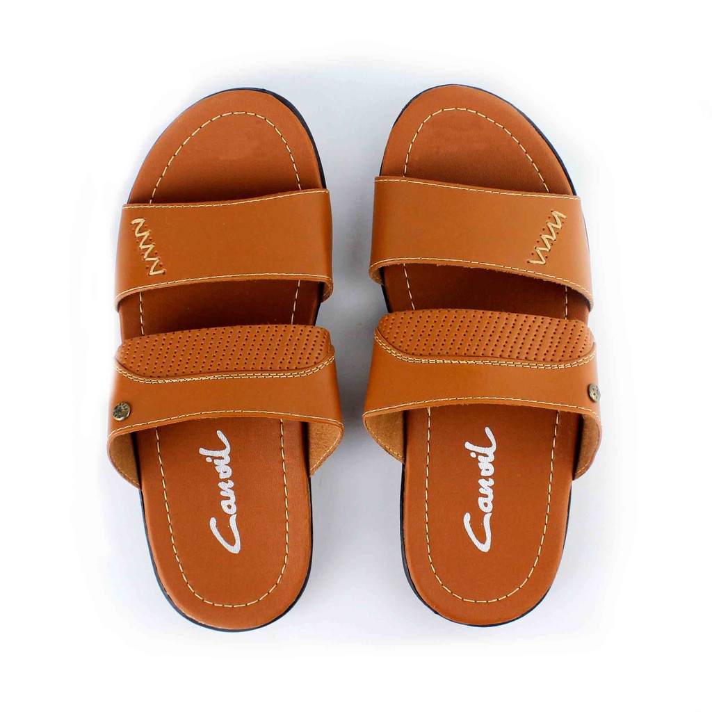 Sandal Selop Pria Virale - Sandal Casual - Sandal Slop Pria CVL-11