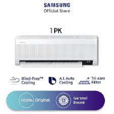 AC/WINDFREE/INVERTER/1PK/SAMSUNG/AR-10TYEAEWKN