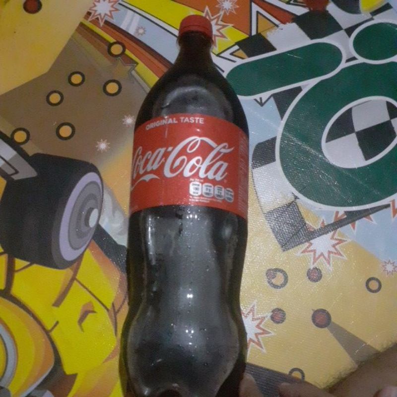 

Coca cola 1500ml