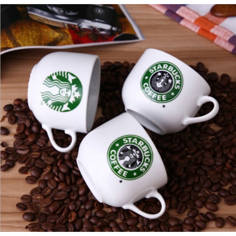 Gelas Mug Starbuck 300