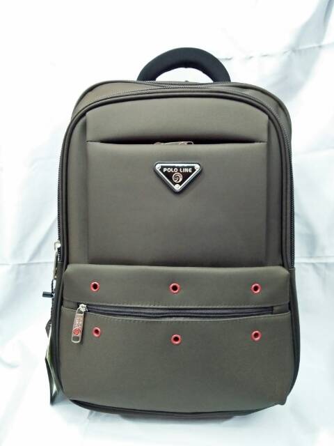 Tas polo line original-coffe