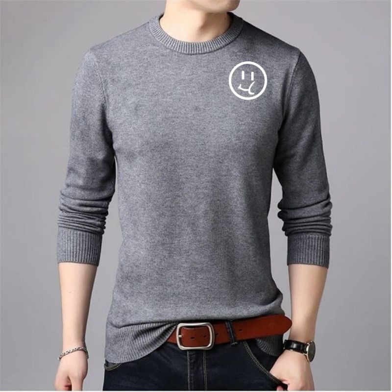 COD//DS//BAJU SWEATER SEURI (M-L)