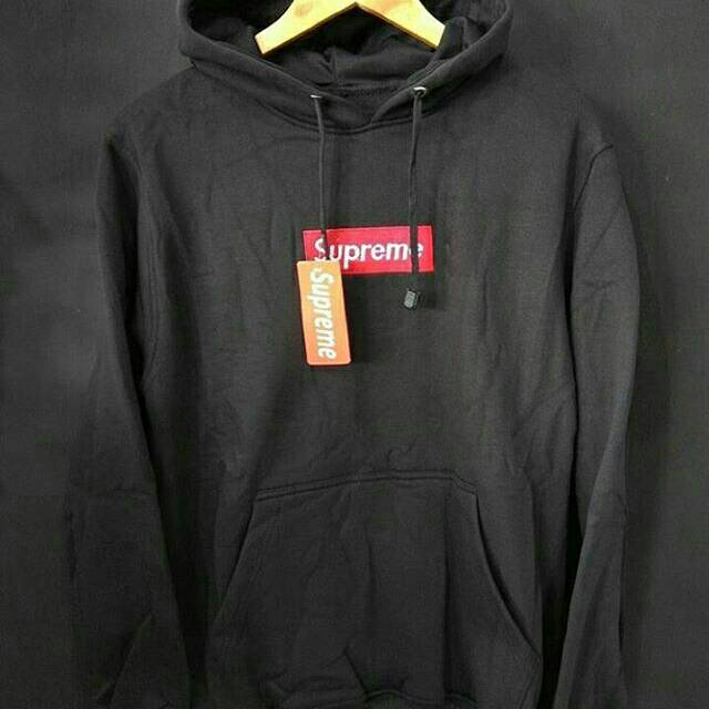 Hodie Supreme