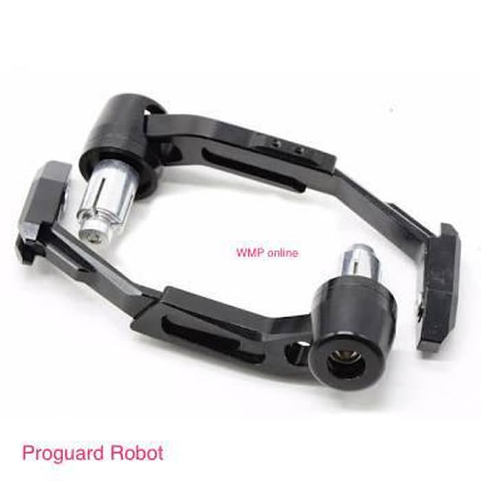 Proguard   Handguard Robot