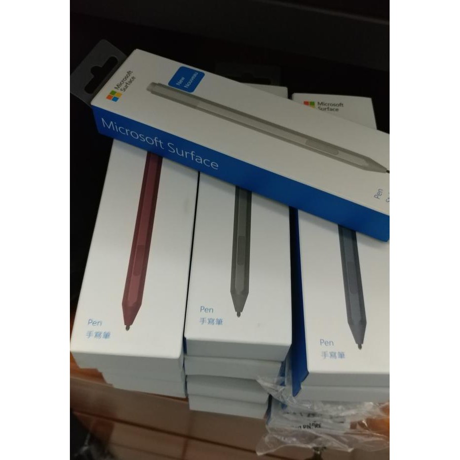 New Microsoft Surface Stylus/Pen Pro 5 2017