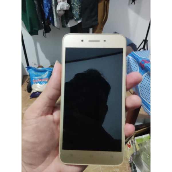 Jual VIVO Y53 BEKAS SECOND HP BEKAS SECOND RUSAK | Shopee Indonesia