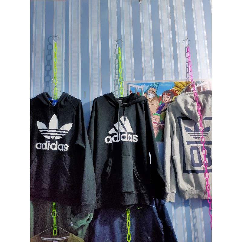 jaket varsity PANCOAT