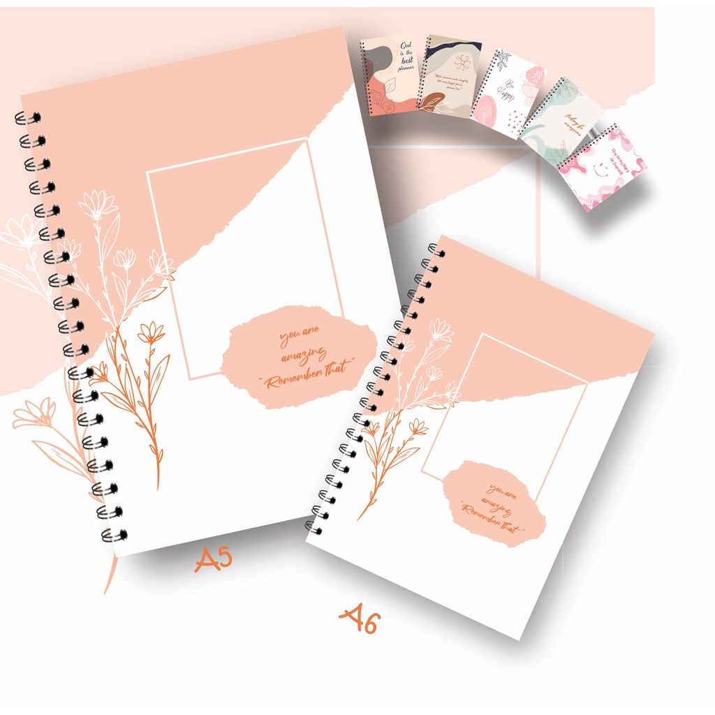 

NOTE BOOK NOTES BOOK RING A6 BUKU TULIS BUKU CATATAN DIARY BOOK BUKU DIARY MINI SERIES NOTEBOOK RING MOTIF AESTHETIC ISI GARIS TITIK KOTAK POLOS 100 HALAMAN BAHAN HVS 100 GSM LEBIH TEBAL MURAH BERKUALITAS PASTINYA