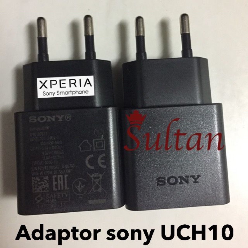 BATOK ADAPTER SON1 UCH10 SMARTPHONE PROMO SEN