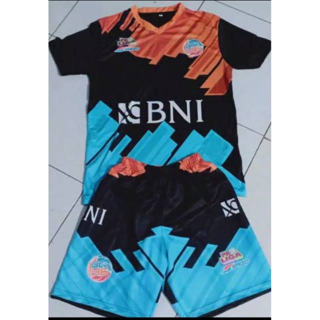 Jersey Proliga team BNI