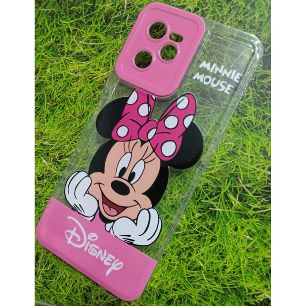 CASE DISNEY PRO KAMERA FOR HP OPPO REALME VIVO SAMSUNG XIAOMI REDMI #casemurah#casedisney#casegambar