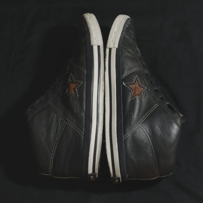 borongan 4sepatu converse