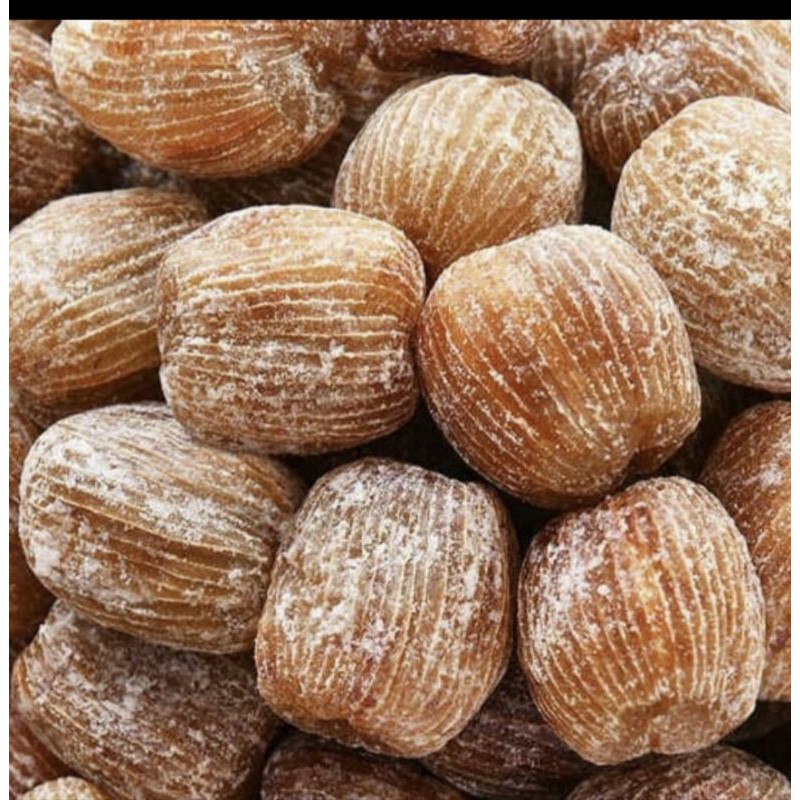 

Mi Zao/ Bit Co/ Kurma Madu Manis 100gr