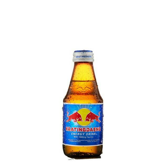

Kratingdaeng 150 Ml