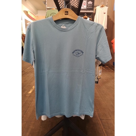 Kaos Quiksilver Bali Original