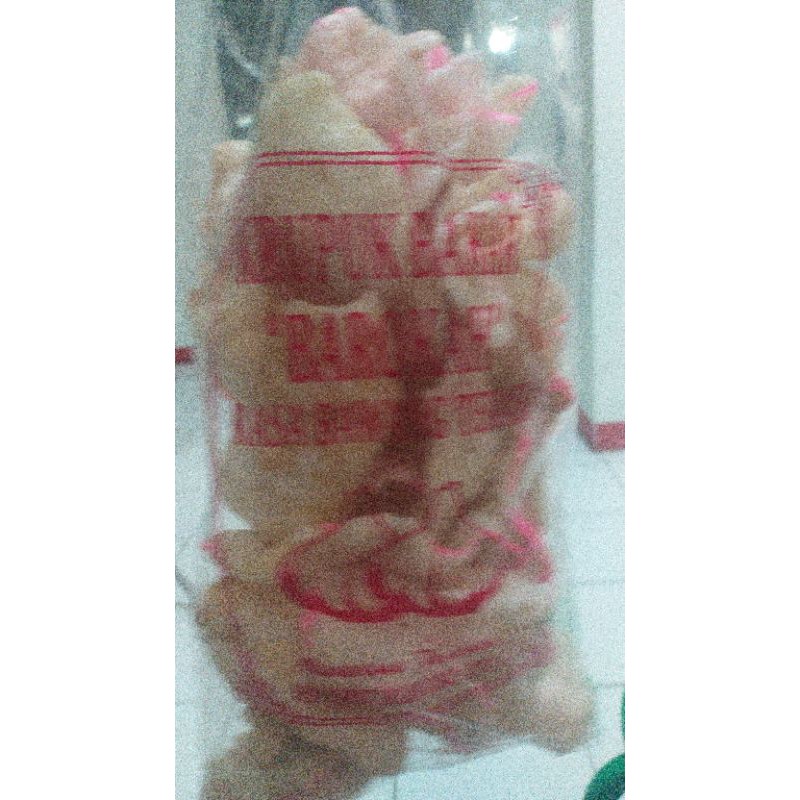 

kerupuk bawang