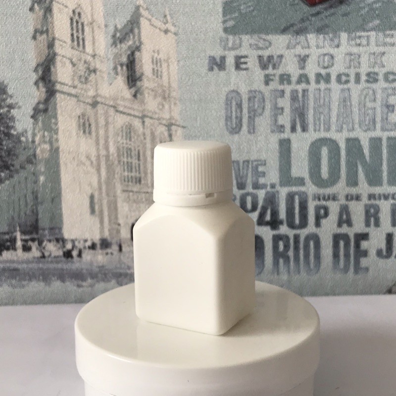 

Botol Kapsul 60 Gram
