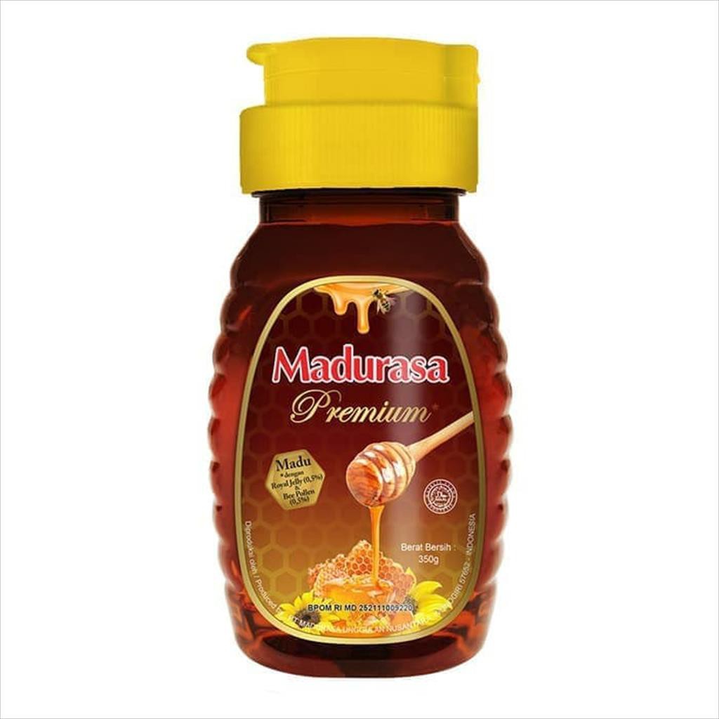 

Madurasa Premium 350Gram