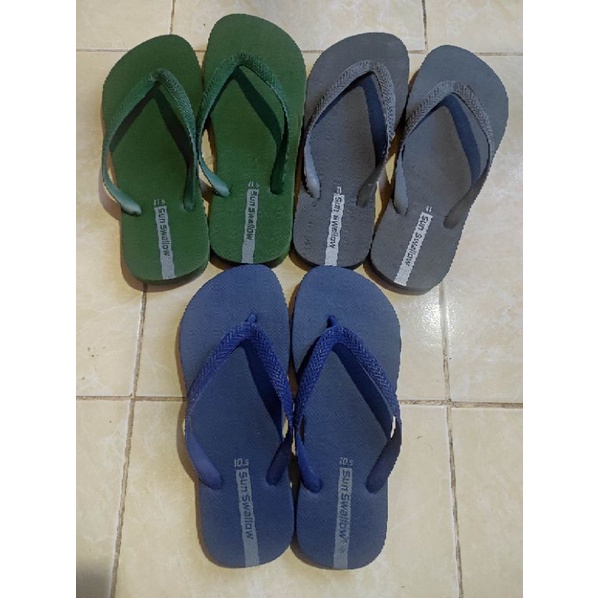 Sandal Jepit Sun Swallow Osaka Dewasa