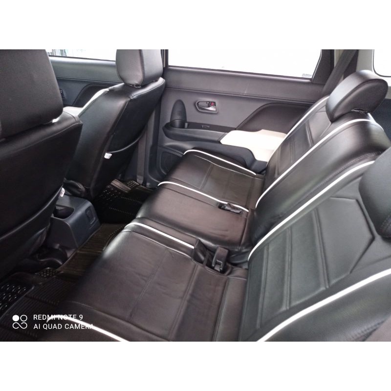 Pembersih interior mobil/interior cleaner/pembersih jok plafon kulit/