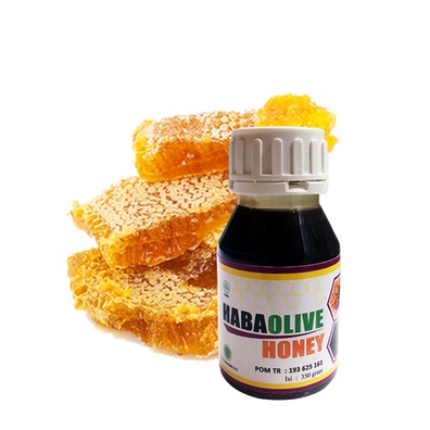 

HabaOlive Honey