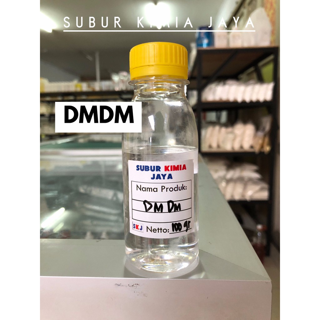 

DMDM Hydantoin 100 gr