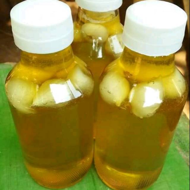 

MADU BAWANG TUNGGAL