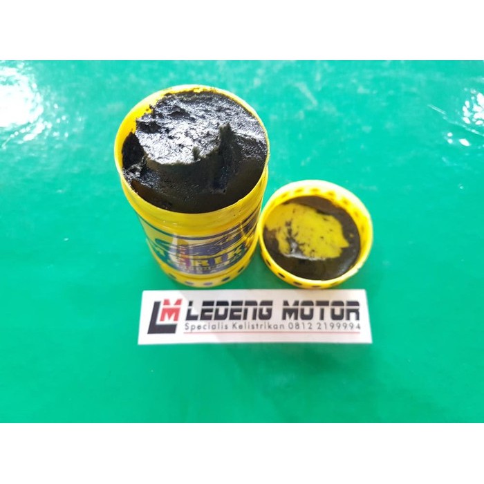 Silakan Order Amril Grinding Paste Merikan usa Pasta Skir Klep Asah Halus / Kasar Terlaris