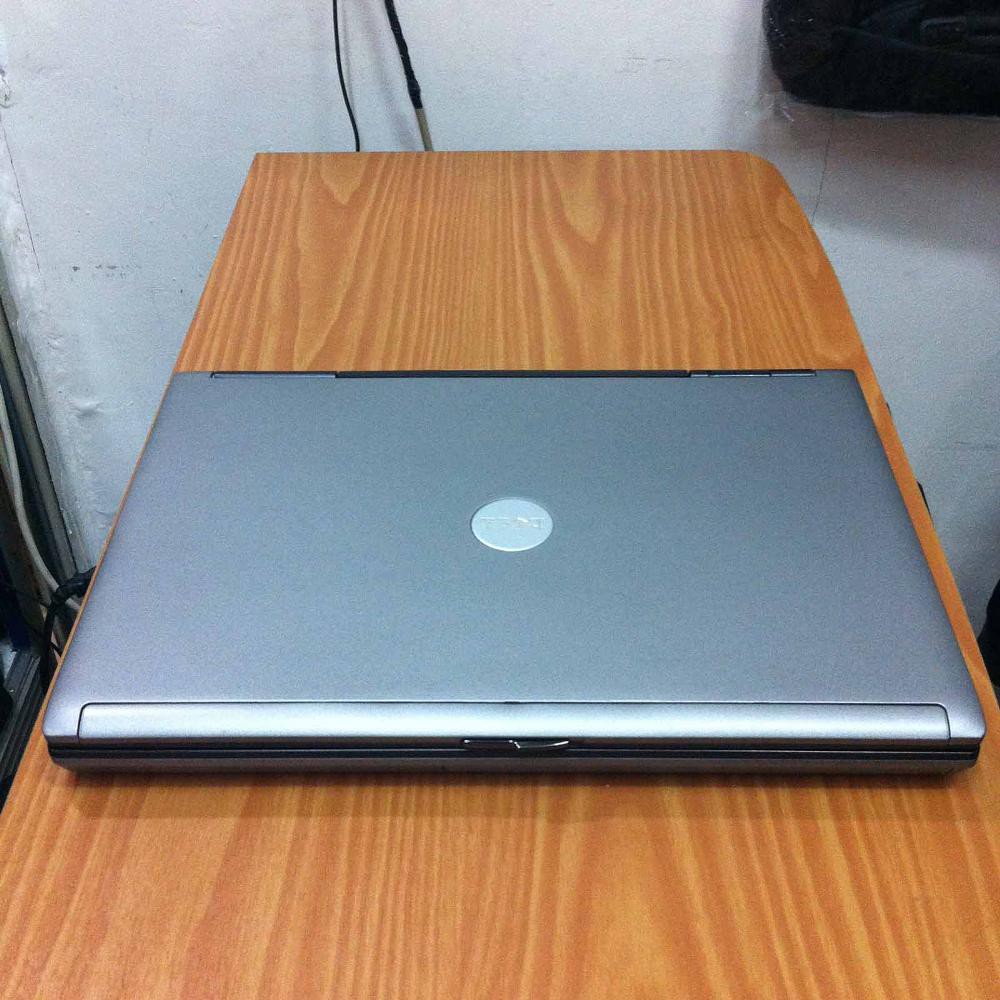 Laptop Dell Latitude D620 Intel Core 2duo-Bonus Tas-Super Murah