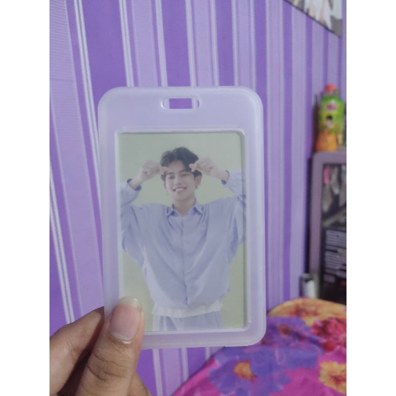 

UCard Id Card Holder