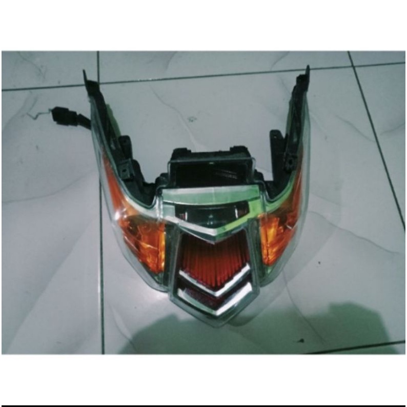 LAMPU STOP STOP LAMP YAMAHA XEON KARBU XEON RC (ORIGINAL)