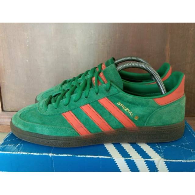 Adidas Spezial St Patrick Original