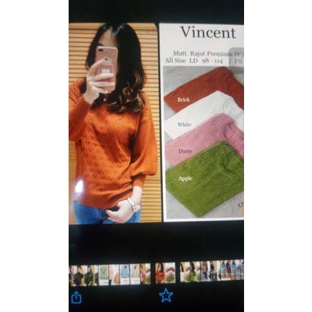 vincent