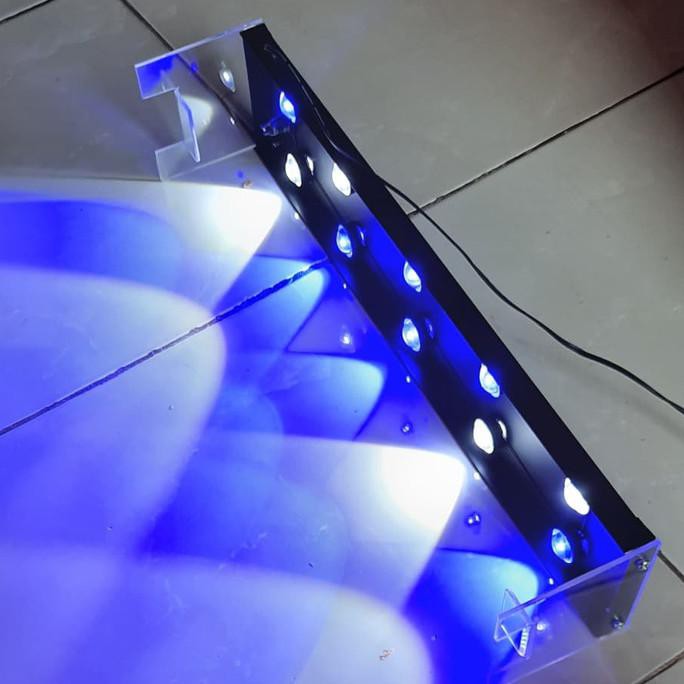 NEW SALE LED DIY AQUARIUM LAUT / LAMPU AQUARIUM