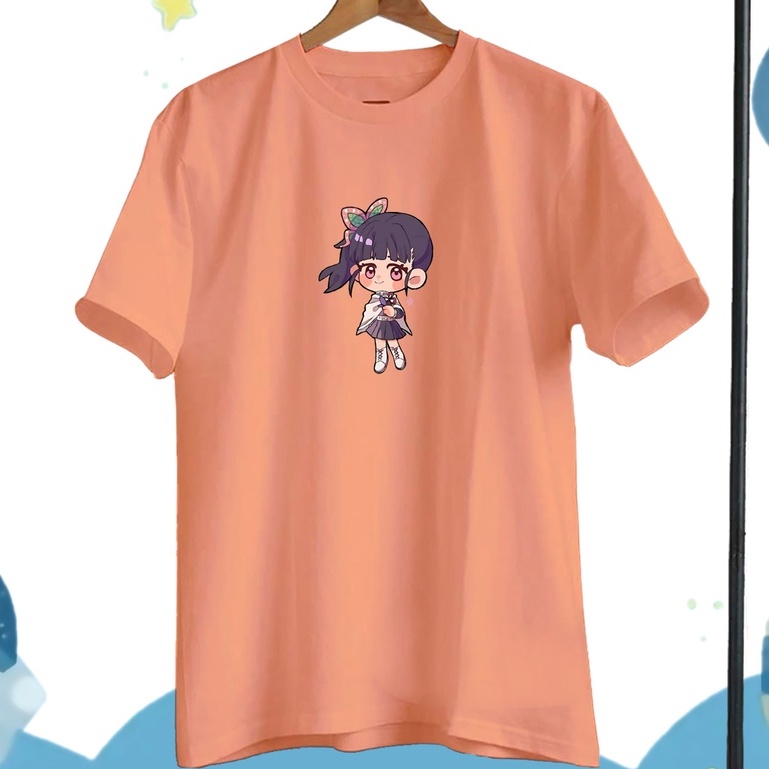 BAJU ANAK ANAK PEREMPUAN ANIME/KAOS ANAK ANAK PEREMPUAN ANIME/PAKAIAN ANAK ANAK PEREMPUAN ANIME JEPA