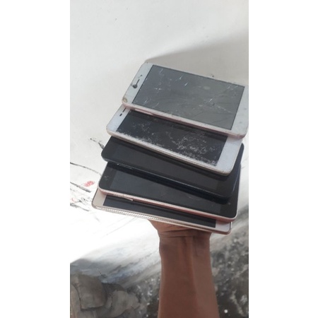 hp xiaomi 4a minus lcd borongan