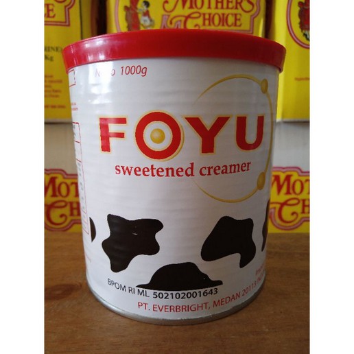 

susu foyu 1 kg termurah